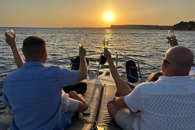 Lagos Private Evening Charter with Champagne, Drinks & Snacks - Final Thoughts: A Memorable Way to Celebrate the Sunset in Lagos