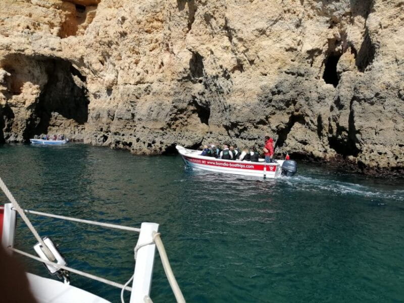 Lagos: Sailboat Trip to Ponta da Piedade - Who This Experience Is Best For