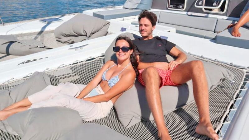 Lagos: Sailing Catamaran Tour with Water Activities - Key Points / Takeaways