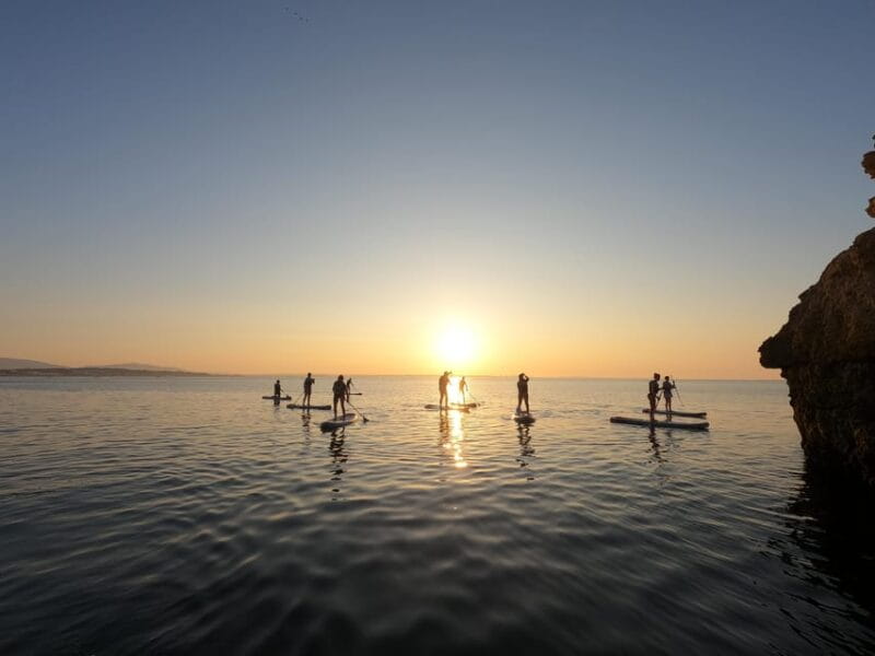 Lagos: Stand Up Paddle Board Tour in "Ponta Da Piedade" - FAQ Section