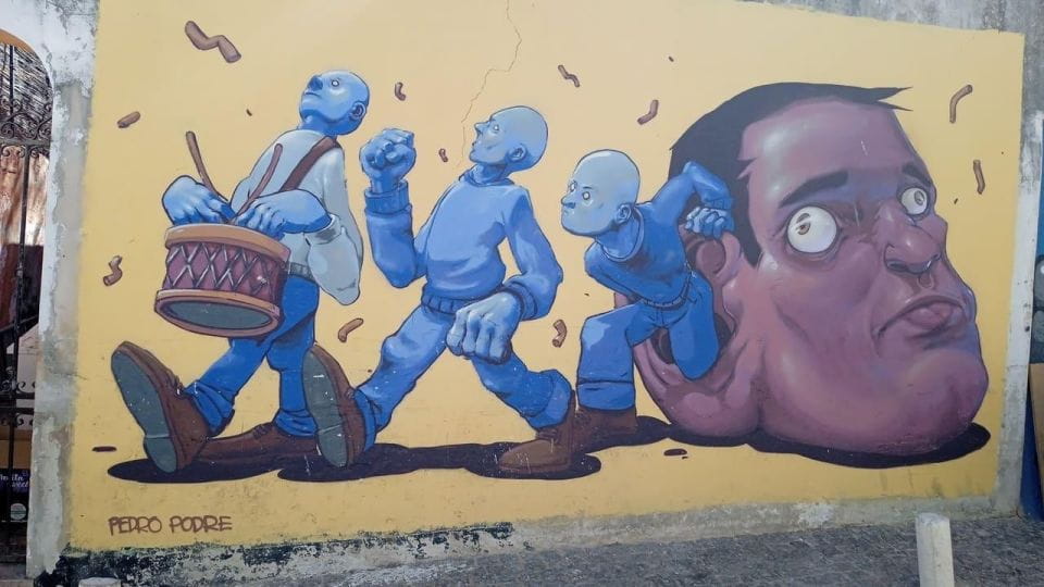 Lagos Street Art: In-App Adventure Hunt - Customer Reviews and Feedback