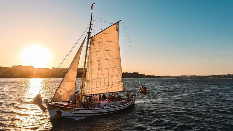 Lagos: Sunset Sail aboard a Traditional Boat with Prosecco - Who Will Love This Tour?