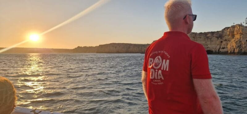 Lagos: Sunset Sail aboard a Traditional Boat with Prosecco - Price and Value Analysis