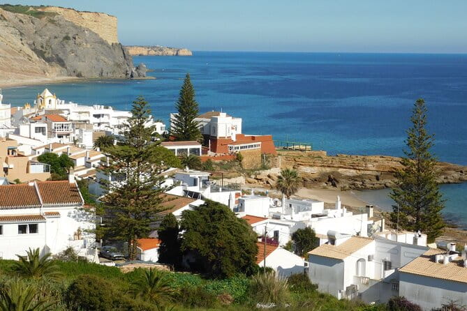 Lagos to Luz with an eco Tuk and local guide - Key points / Takeaways