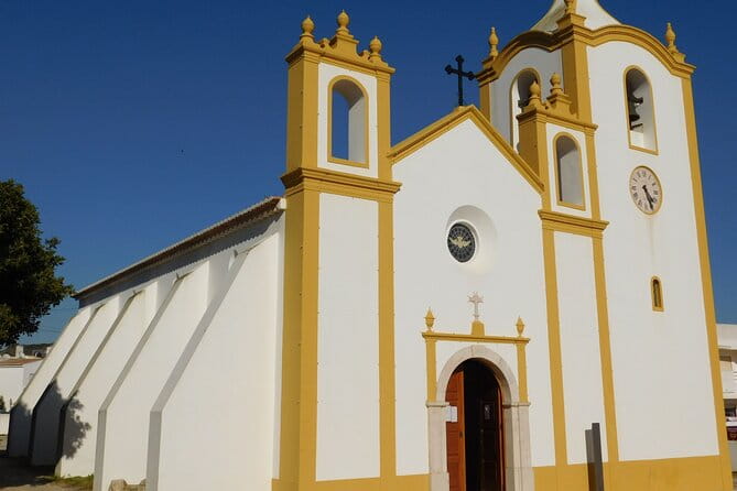 Lagos to Luz with an eco Tuk and local guide - Exploring Lagos and Luz on a Tuk Tuk: A Detailed Review