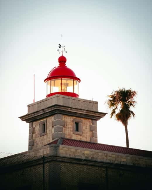 Lagos to Sagres Coastline & City Private Guided Tour - Discovering the Algarve: An In-Depth Review