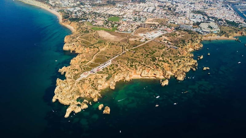 Lagos to Sagres Coastline & City Private Guided Tour - FAQ