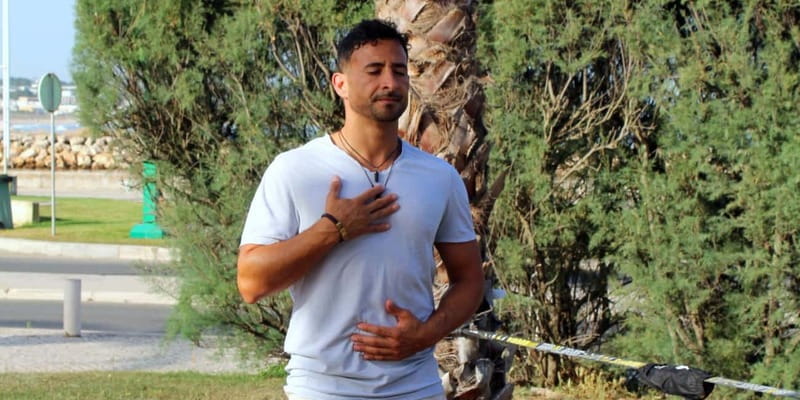 Lagos: Yoga & Slacklining - Key Points / Takeaways