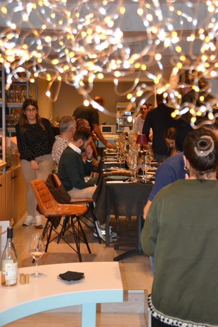 Laguardia: Private Tasting, Bodegas 1808 - Casa Garabitero - The Sum Up: A Genuine Taste of Laguardia