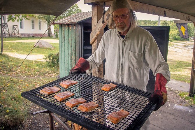 Lahemaa National Park Day Trip - Key Points