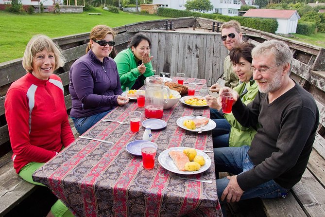 Lahemaa National Park Day Trip - Abandoned Soviet Ruins