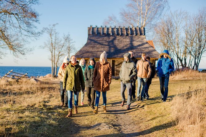 Lahemaa National Park Day Trip - Visiting Manor Houses