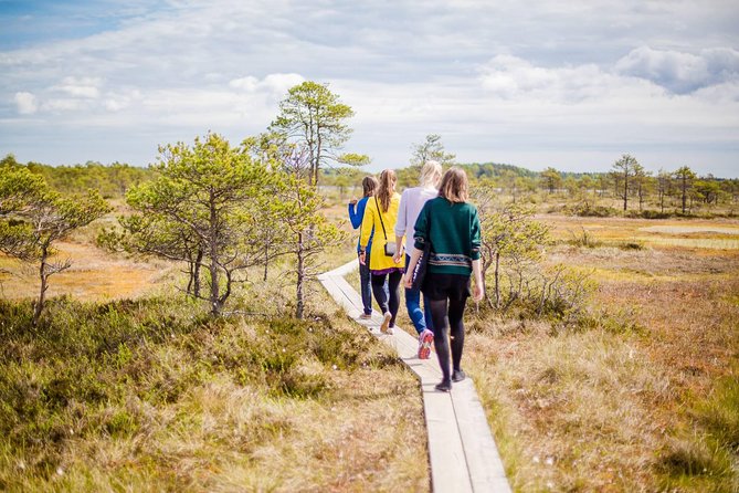 Lahemaa National Park Day Trip - Personalized Experience