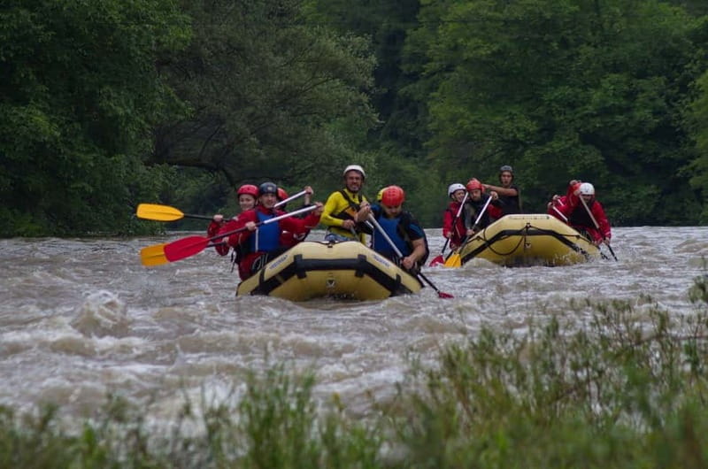 Lakatnik: Rafting on Iskar River - Final Thoughts: Who Will Love It?