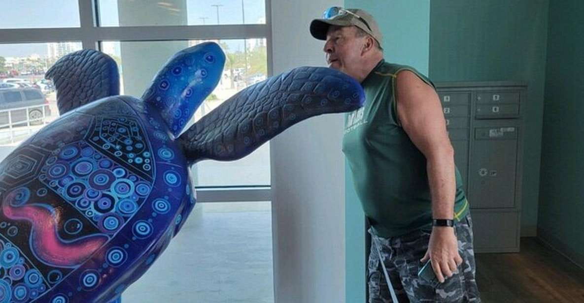 Lake Arrowhead Scavenger Hunt - Key Points