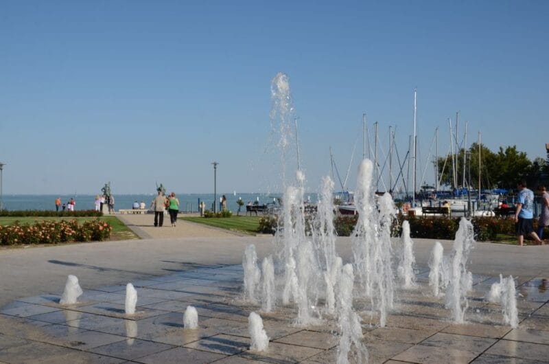 Lake Balaton & Cruise - Key Points / Takeaways