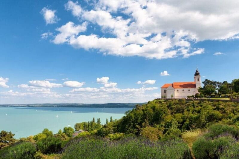 Lake Balaton Day Trip with Sailing Cruise and Wine Tasting - Key points / Takeaways