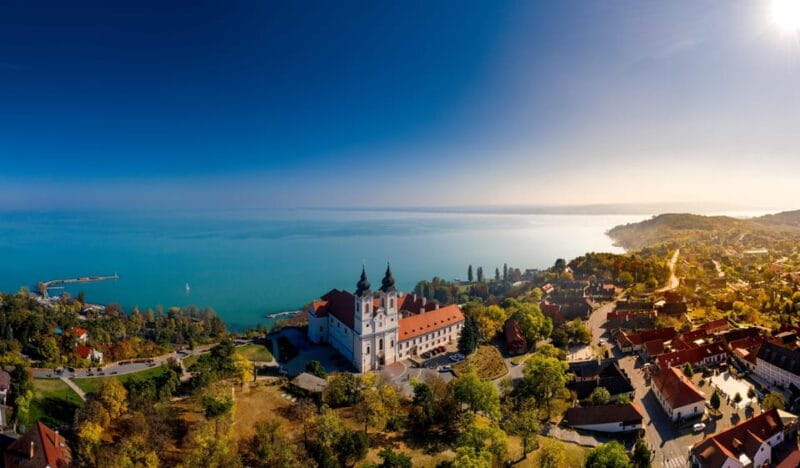 Lake Balaton Day Trip with Sailing Cruise and Wine Tasting - Practical Details and Logistics