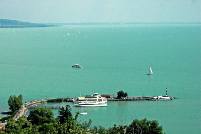 Lake Balaton Full-Day Tour from Budapest - Discover Lake Balaton: A Day of Scenic Beauty and Cultural Charm
