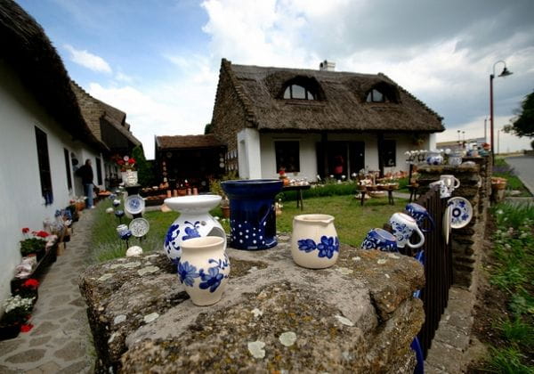 Lake Balaton Full-Day Tour from Budapest - Key points / Takeaways