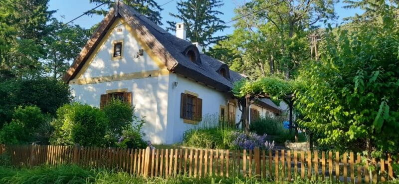 Lake Balaton Full-Day Tour from Budapest - The Charm of Tihany and Its Benedictine Abbey