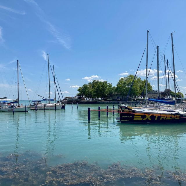 Lake Balaton Full-Day Tour from Budapest - Who Will Love This Tour?