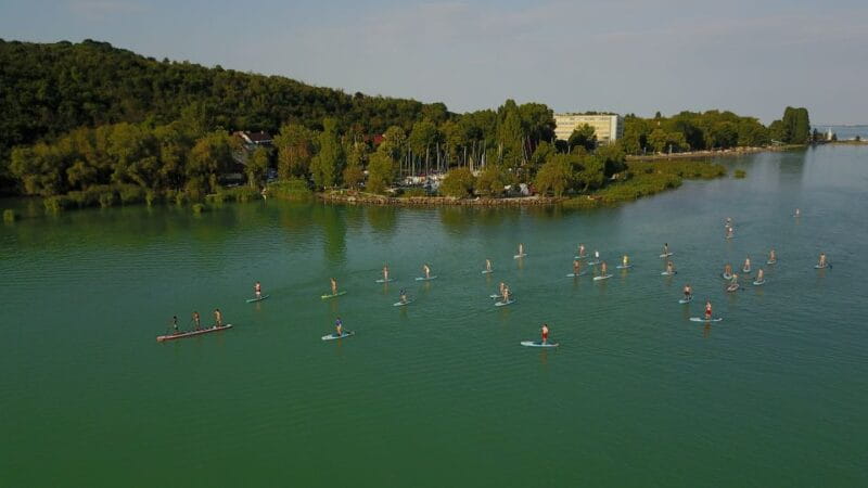 Lake Balaton: Sunset SUP Tour along the Tihany National Park - Final Thoughts: Is It Worth It?