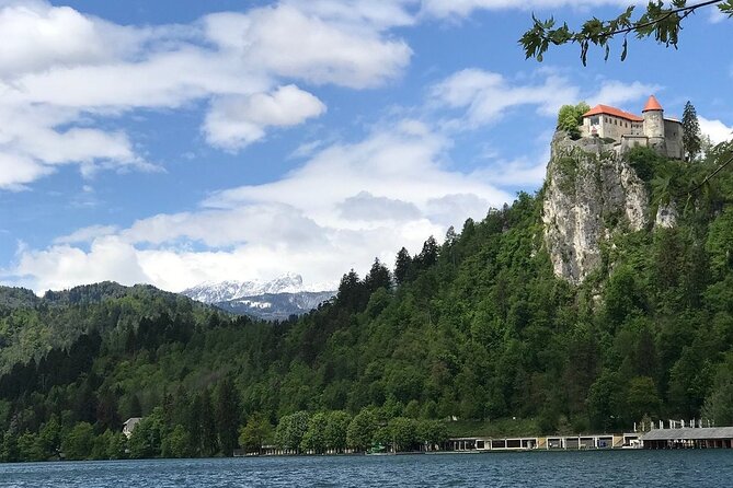 Lake Bled and Ljubljana Tour From Trieste - Review Highlights