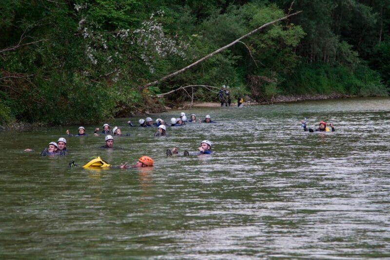 Lake Bled: Bohinj Valley Canyoning Tour with Photos - Logistics and Cost-Effectiveness
