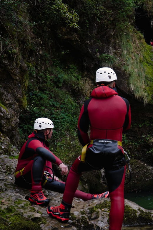 Lake Bled: Canyoning Adventure with Free Footage - Key Points / Takeaways