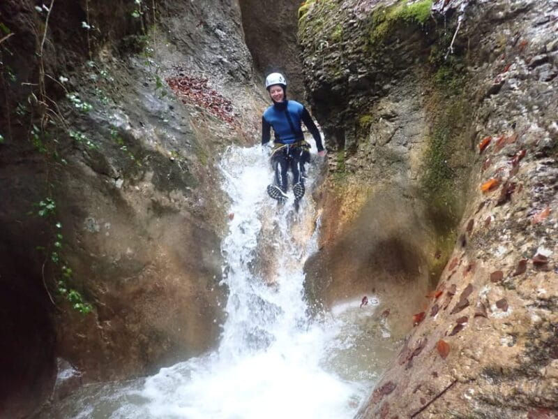 Lake Bled: Canyoning and Rafting Tour with Photos and Videos - Frequently Asked Questions