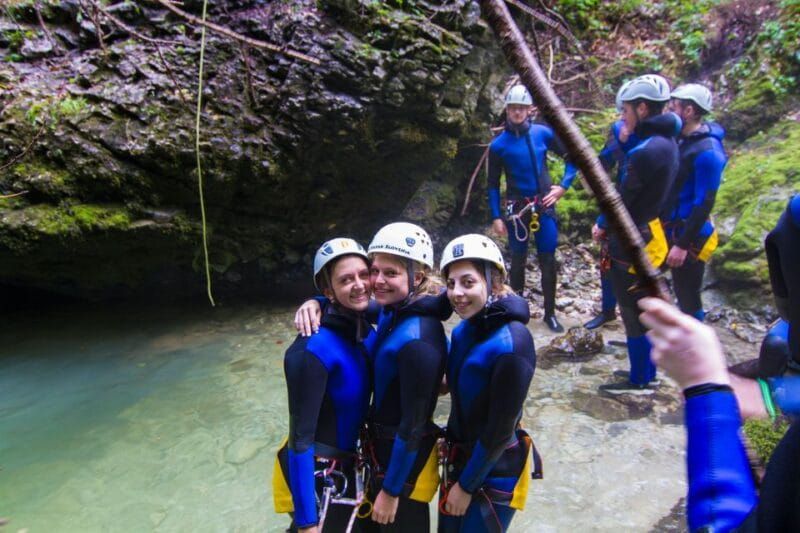 Lake Bled: Canyoning Excursion With Photos - Final Thoughts: Is It for You?