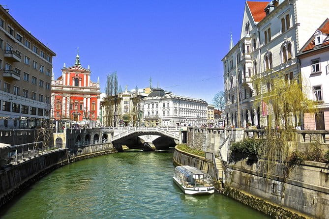 Lake Bled & Ljubljana - Shore Excursion from Koper - FAQ Section