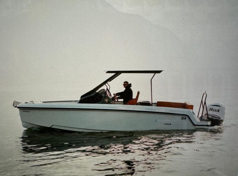 Lake Como: 1 hour private Boat tour with driver - Who Will Love This Experience?