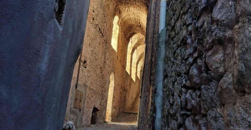 Lake Como, 1690: Tour and Immersive dinner - Discovering Bonzanigo: A Hidden Lakeside Gem