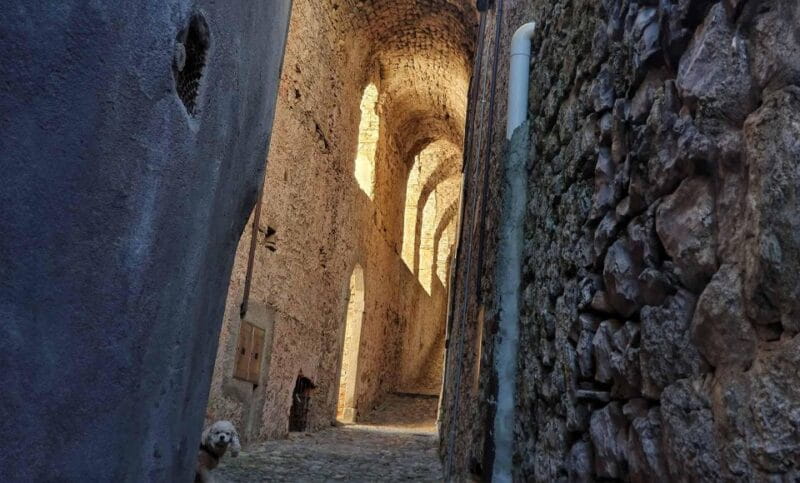 Lake Como, 1690: Tour and Immersive dinner - Logistics and Practical Tips