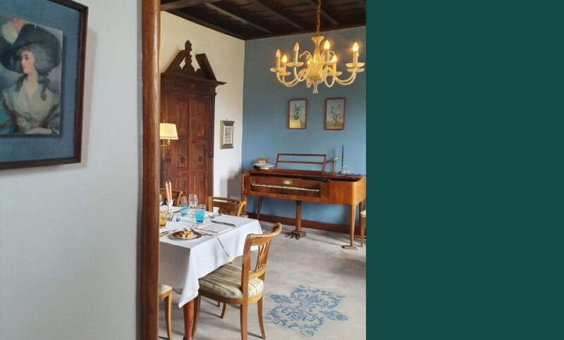 Lake Como, 1690: Tour and Immersive dinner - Who Is This Experience Best For?