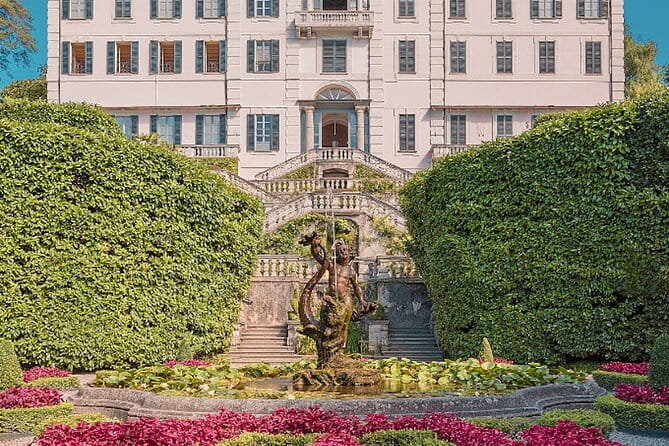 Lake Como: 1h Adventure on a Luxury Private Boat - Price and Value Analysis