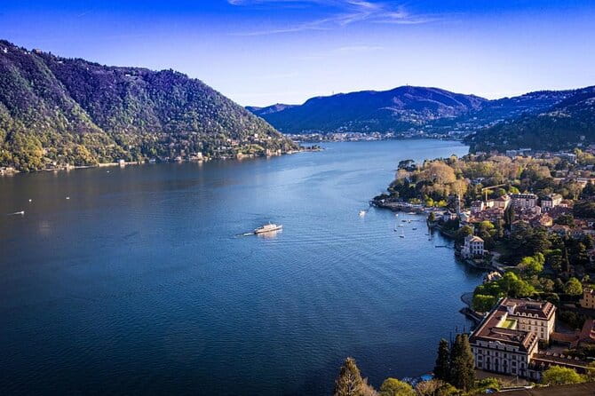 Lake Como: 1h Adventure on a Luxury Private Boat - FAQ