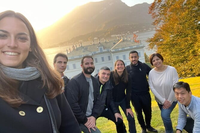 Lake Como 1hr Cruise + Bellagio + Lunch + Villa Melzi - Frequently Asked Questions