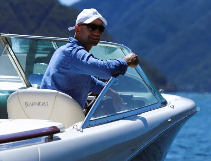 Lake Como: 2-Hour Luxury Speedboat Private Tour - Who Should Book This Experience?