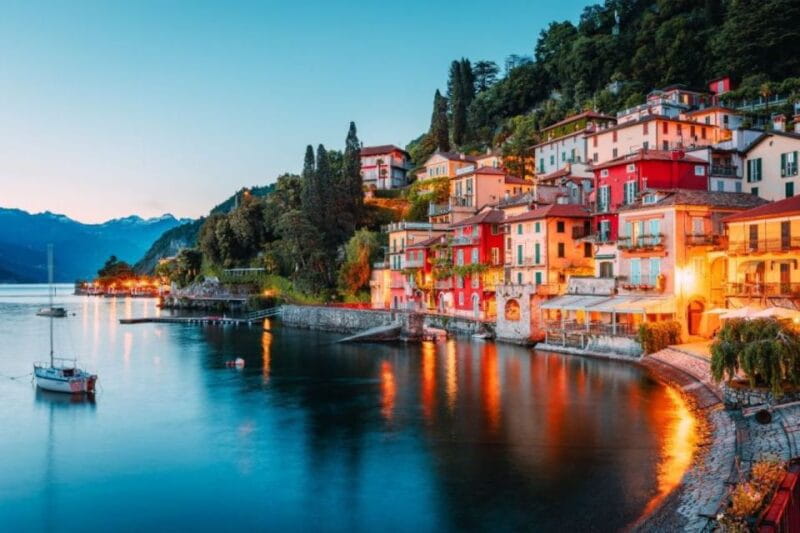 Lake Como: 2-Hour Luxury Speedboat Private Tour - FAQs