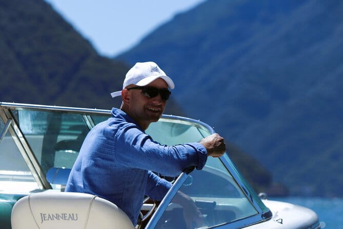 Lake Como: 2-Hour Luxury Speedboat Private Tour - Exploring Lake Como in Style: An In-Depth Review of the 2-Hour Luxury Speedboat Tour