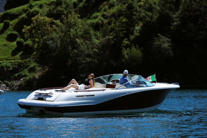 Lake Como: 2-Hour Luxury Speedboat Private Tour - FAQs