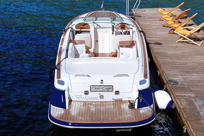 Lake Como 2 Hour Private Boat Tour - Why This Tour Is a Great Value