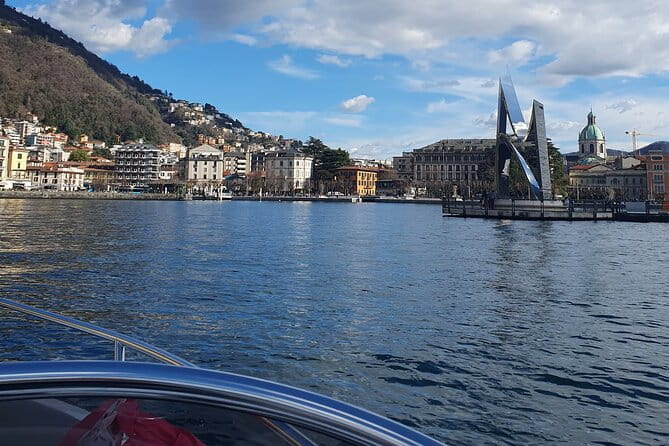 Lake Como: 2 Hours Boat Rent Without License - Key Points / Takeaways