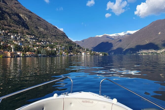 Lake Como: 2 Hours Boat Rent Without License - Final Thoughts