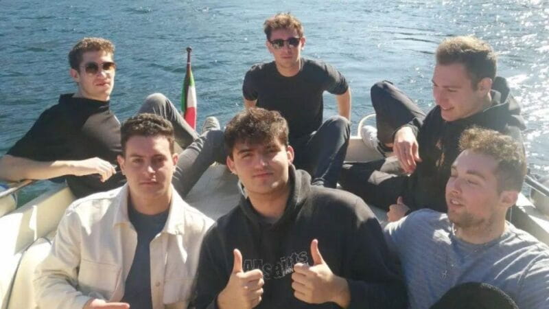 Lake Como 2 hours Private Boat Tour Groups of 1 to 6 People - The Detailed Breakdown: What Makes Each Stop Special