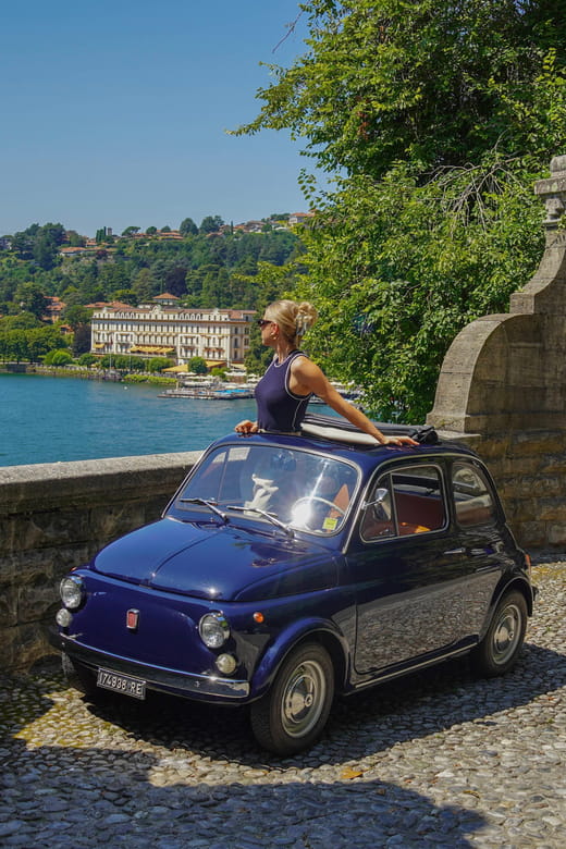 Lake Como: 2hr Photo Tour in a Classic Fiat 500 - Value and Practical Considerations