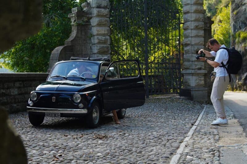 Lake Como: 2hr Photo Tour in a Classic Fiat 500 - Final Thoughts: Is This Experience Worth It?